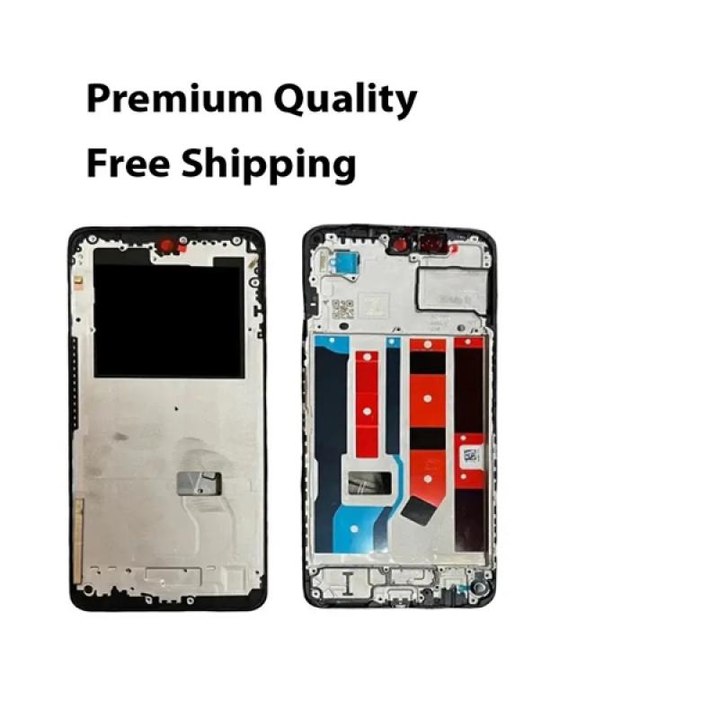 Lcd Frame Middle Chassis for Oppo K12x 5g