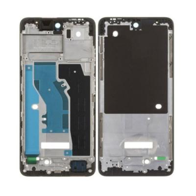 Lcd Frame Middle Chassis for Tecno Spark 20 Pro (KJ8) Black