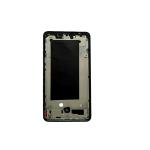 LCD Frame Middle Chassis for Vivo X60 Blue