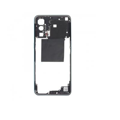LCD Middle Frame Out Ring for OnePlus Nord CE 2 5G Blue