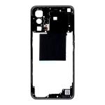 LCD Middle Frame Out Ring with NFC Keys for OnePlus Nord CE 2 5G : Blue