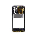 Middle Frame Outer Ring for Samsung Galaxy A23 5G Black