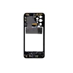 Middle Frame Outer Ring for Samsung Galaxy A23 5G Black