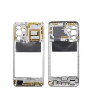 Middle Frame Outer Ring for Samsung Galaxy A23 5G Silver