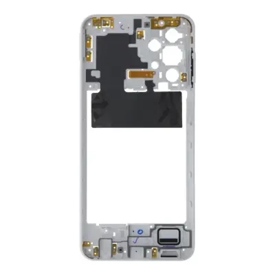 Middle Frame Outer Ring for Samsung Galaxy A23 (5G) Silver