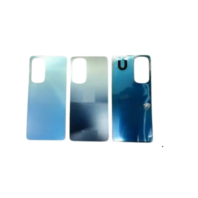 Battery Door Back Panel for Motorola Moto Edge 30 : Aurora green