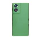 Back Panel Housing Body for Motorola Moto Edge 50 Fusion Green
