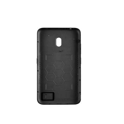 Battery Door Back Panel Housing for Nokia 2.2 : Black | Phone Sparess