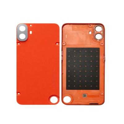 Back door Panel for Nothing CMF Phone 1 Orange