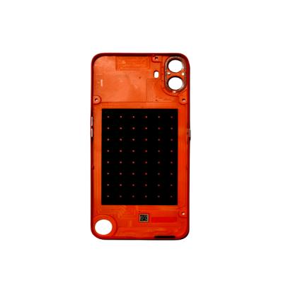 Back door Panel for Nothing CMF Phone 1 Orange