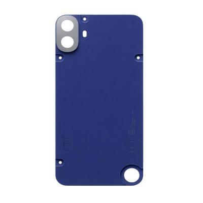Back door Panel for Nothing CMF Phone 1 Blue