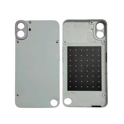 Back door Panel for Nothing CMF Phone 1 Light Green