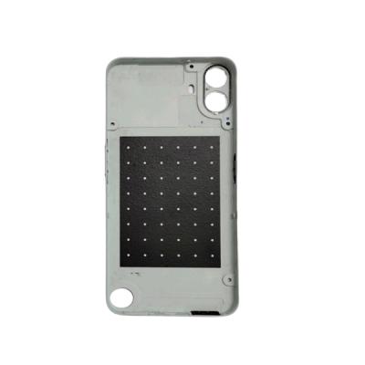 Back door Panel for Nothing CMF Phone 1 Light Green