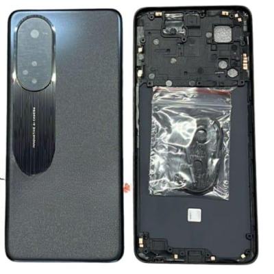 Back Panel Housing Body for Oppo F23 Black