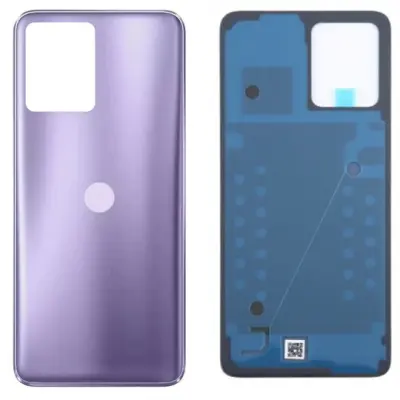 Battery Back Door Panel Housing for Motorola Moto G64