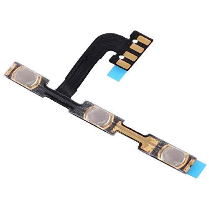 Power & Volume Button Flex Cable for Xiaomi Redmi Note 5 Pro