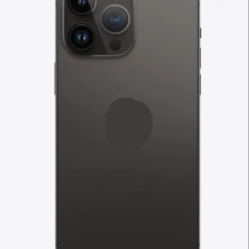Converter Back Panel Housing Body for Apple iPhone XR Convert to Apple iPhone 14 Pro