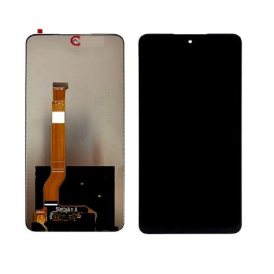 Realme Narzo 60x Display and Touch Screen Combo Replacement RMX3782