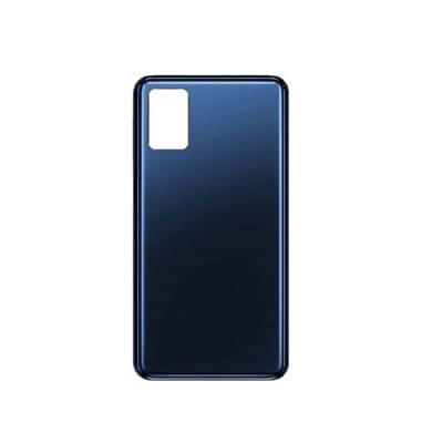 Back door Panel for Samsung Galaxy M51 Blue