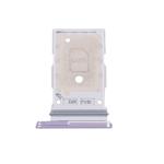 Sim Card Slot Holder Sim Tray For Samsung S21 Fe