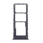 Sim Tray Slot Holder for Infinix Hot 30i 5G Black