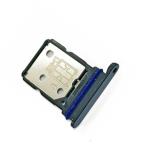 Sim Tray Slot Holder for IQOO 9 SE 5G : Black