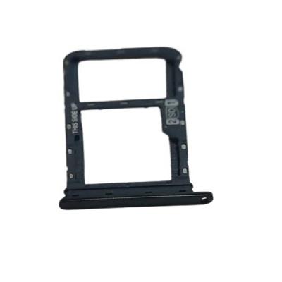 Sim Tray Slot Holder for Nokia G60 Black