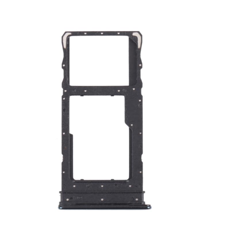 Sim Tray Slot Holder for Nova 9SE Black