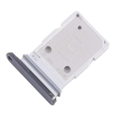 Sim Tray Slot Holder for Samsung Galaxy S25 plus Black