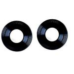 Camera Glass Lens for Motorola Moto G54