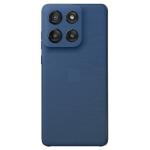 Back Door Housing Panel with Camera Lens for Motorola Moto Edge 60 Stylus 5G Blue