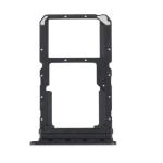 Sim Tray Slot Holder for Samsung Galaxy A16 5G Black