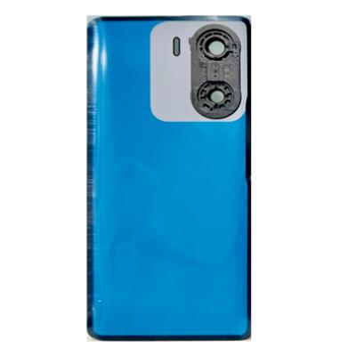 Replacement Back Door Panel with Camera Lens for Vivo V29E