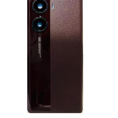 Replacement Back Door Panel with Camera Lens for Vivo V29E