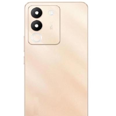 Back Panel Housing with Camera Lens for Vivo Y200