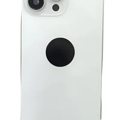 Convertor Back Panel Housing Body for Apple iPhone 12 Convert to Apple iPhone 15 Pro