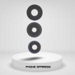 Back Camera Glass Lens for Poco X5 Pro