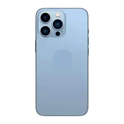 Converter Back Panel Housing Body for Apple iPhone 11 Pro Max Convert to Apple iPhone 13 Pro Max