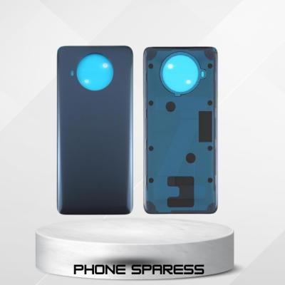 Back Door Panel for Xiaomi Mi 10i Black