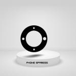 Back Camera Glass Lense for Honor X9B