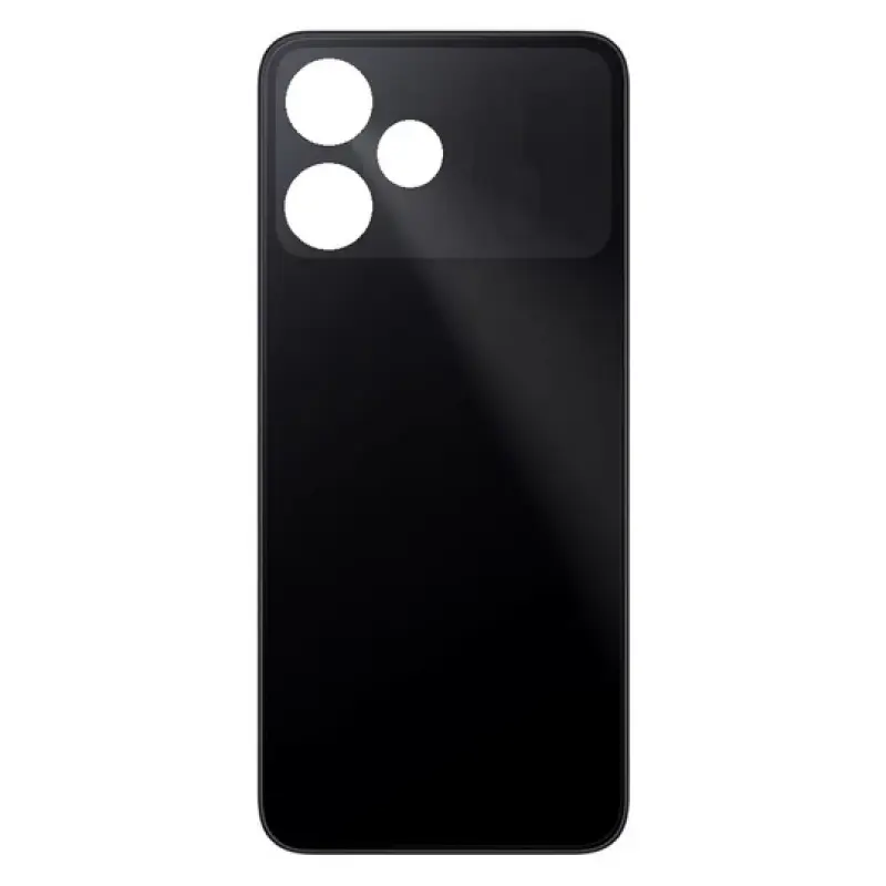 Back Door Panel For Xiaomi Poco M6 Pro